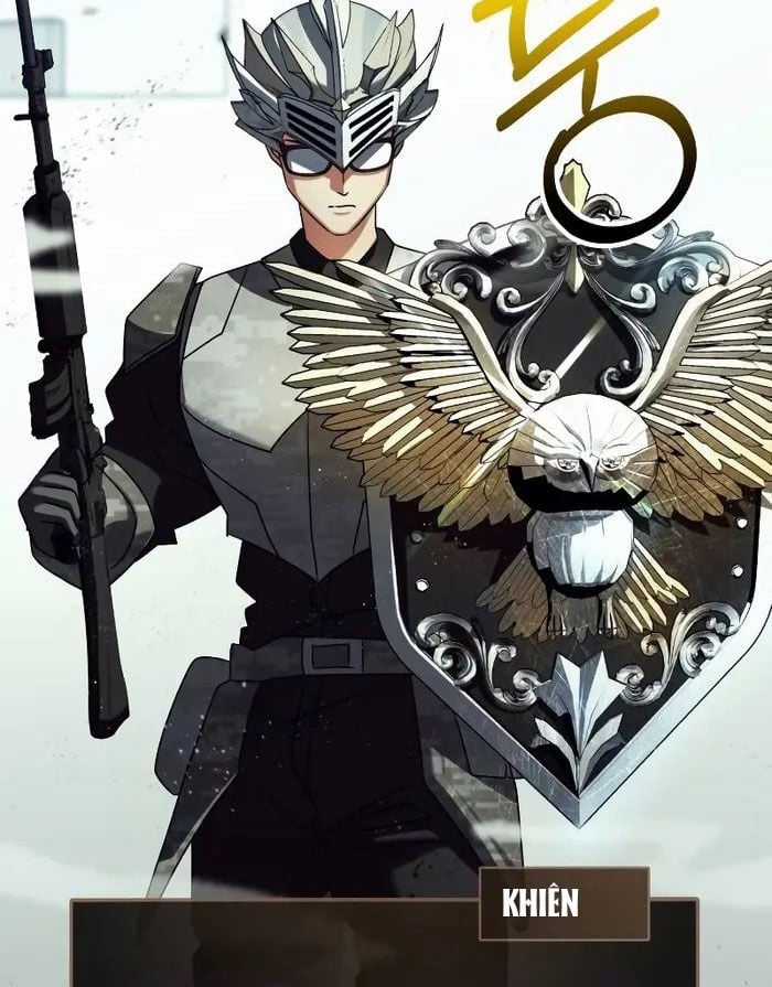 Ván Cược Của Chúa - Chapter 28 - Trang 82