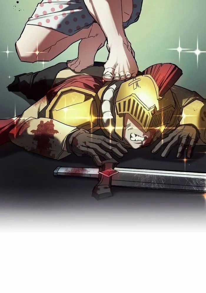 Ván Cược Của Chúa - Chapter 28 - Trang 10