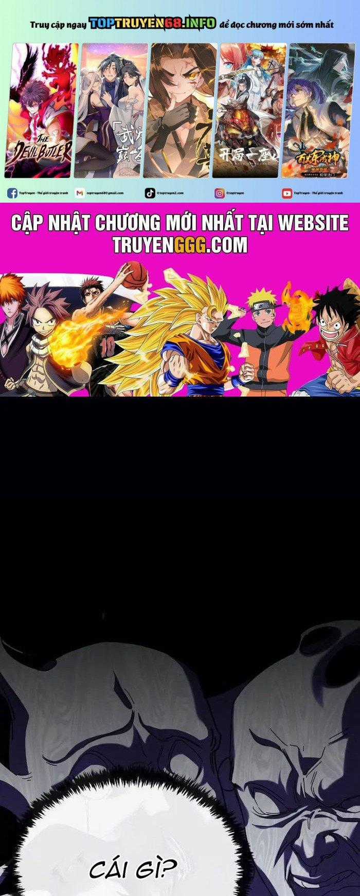 Ván Cược Của Chúa - Chapter 29 - Trang 1