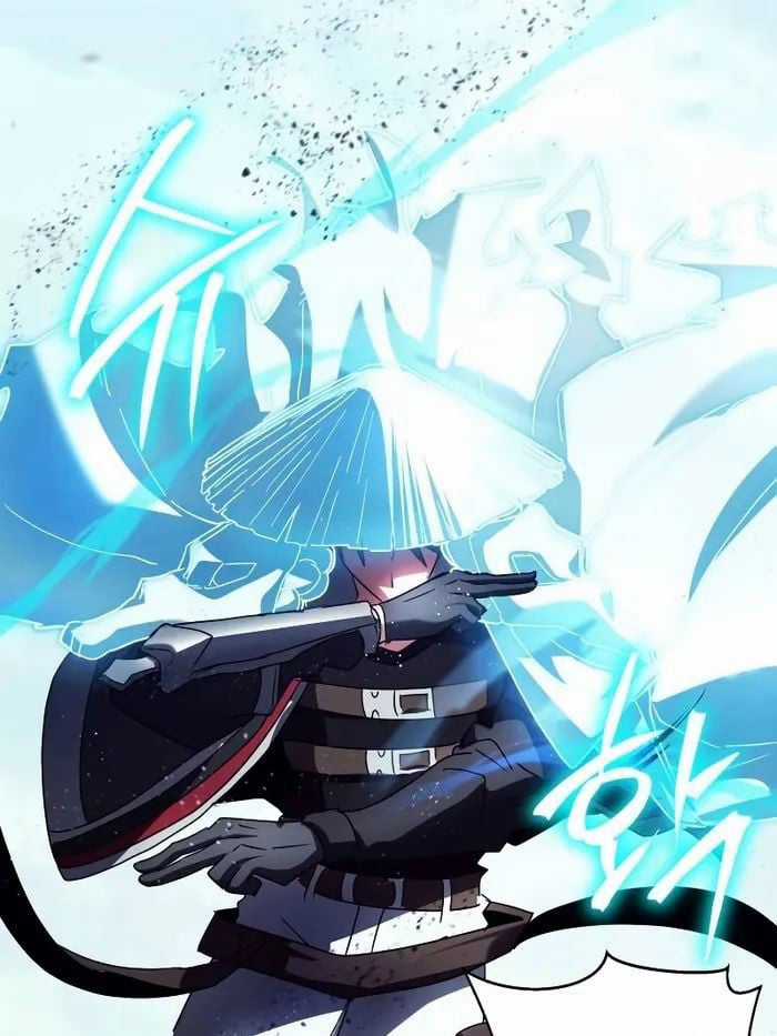 Ván Cược Của Chúa - Chapter 29 - Trang 104