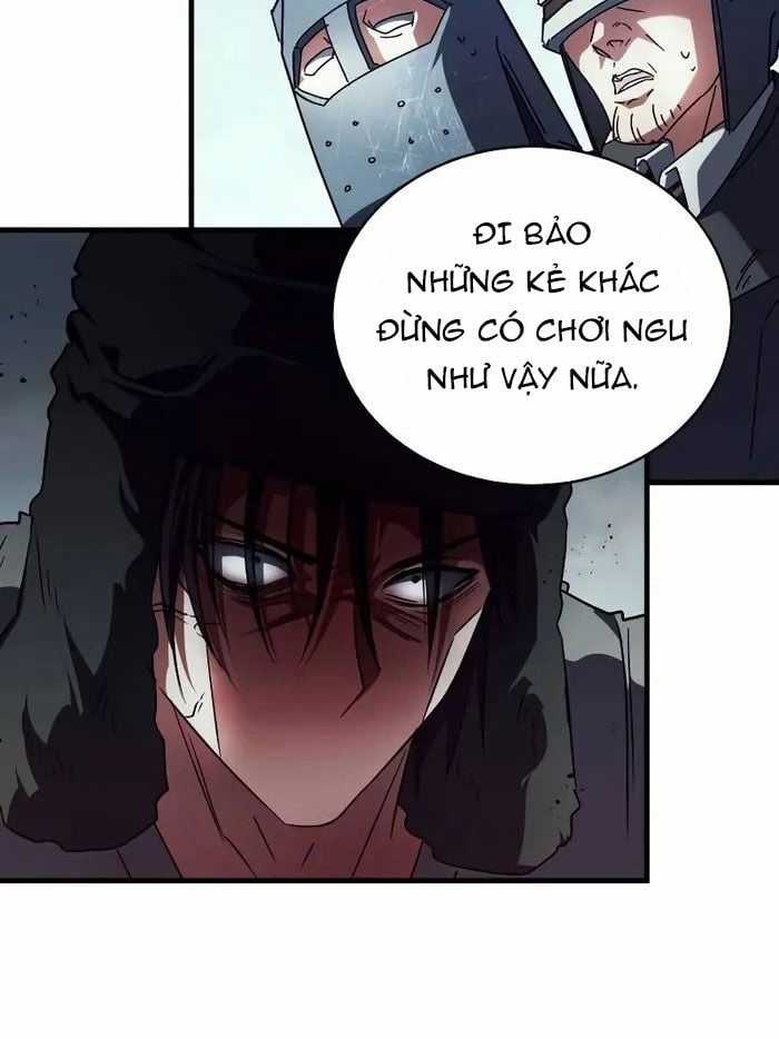 Ván Cược Của Chúa - Chapter 29 - Trang 109