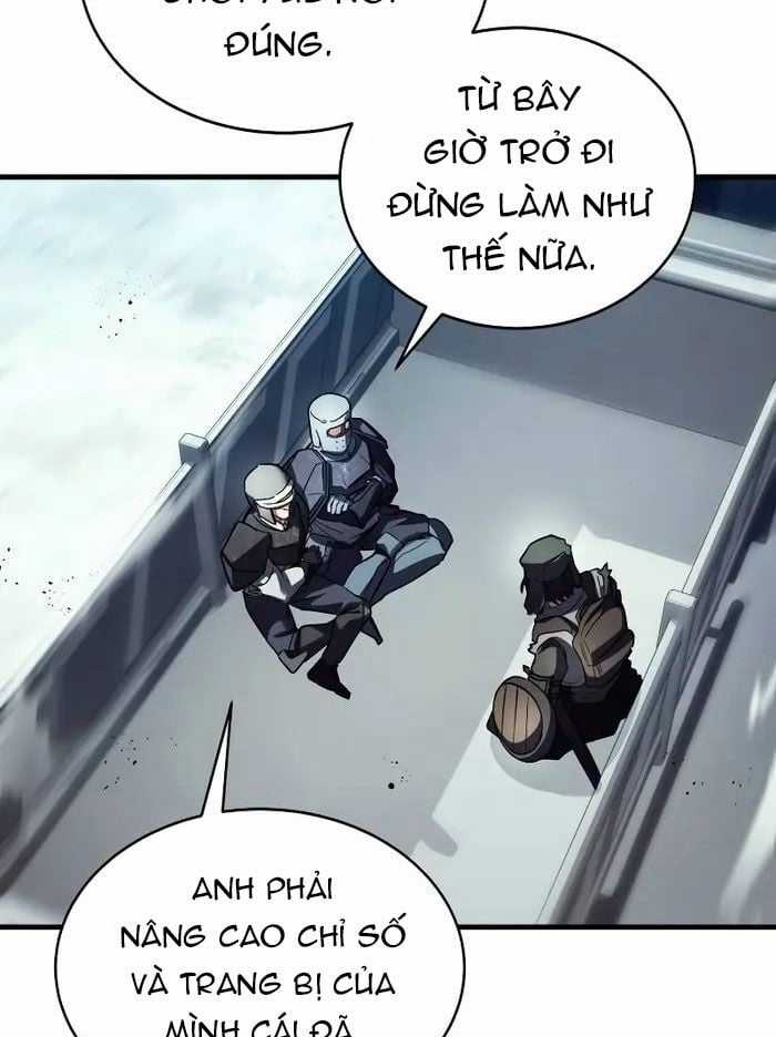 Ván Cược Của Chúa - Chapter 29 - Trang 118