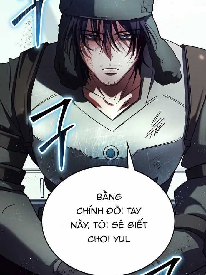 Ván Cược Của Chúa - Chapter 29 - Trang 122