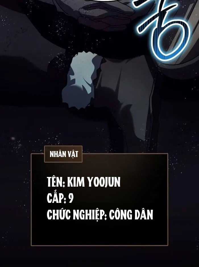 Ván Cược Của Chúa - Chapter 29 - Trang 123