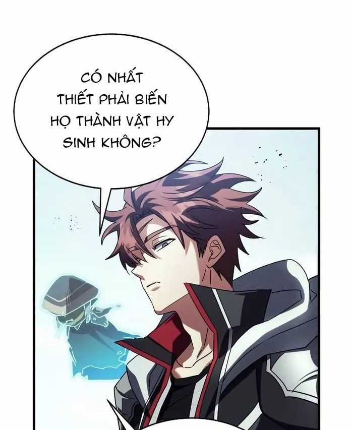 Ván Cược Của Chúa - Chapter 29 - Trang 130