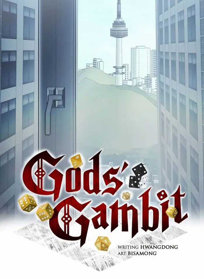 Ván Cược Của Chúa - Chapter 29 - Trang 15