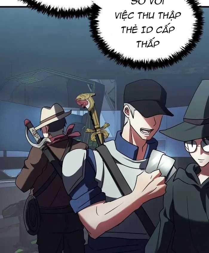 Ván Cược Của Chúa - Chapter 29 - Trang 150