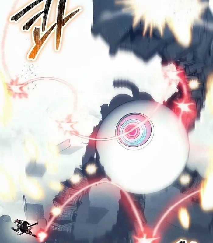 Ván Cược Của Chúa - Chapter 29 - Trang 154