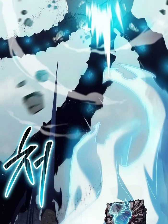 Ván Cược Của Chúa - Chapter 29 - Trang 167