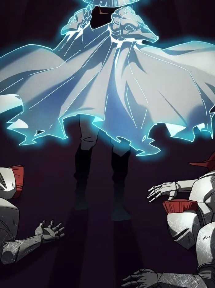 Ván Cược Của Chúa - Chapter 29 - Trang 190