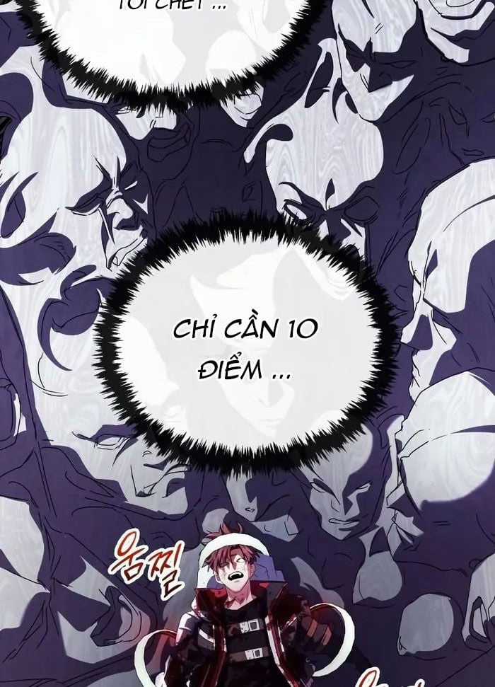 Ván Cược Của Chúa - Chapter 29 - Trang 3