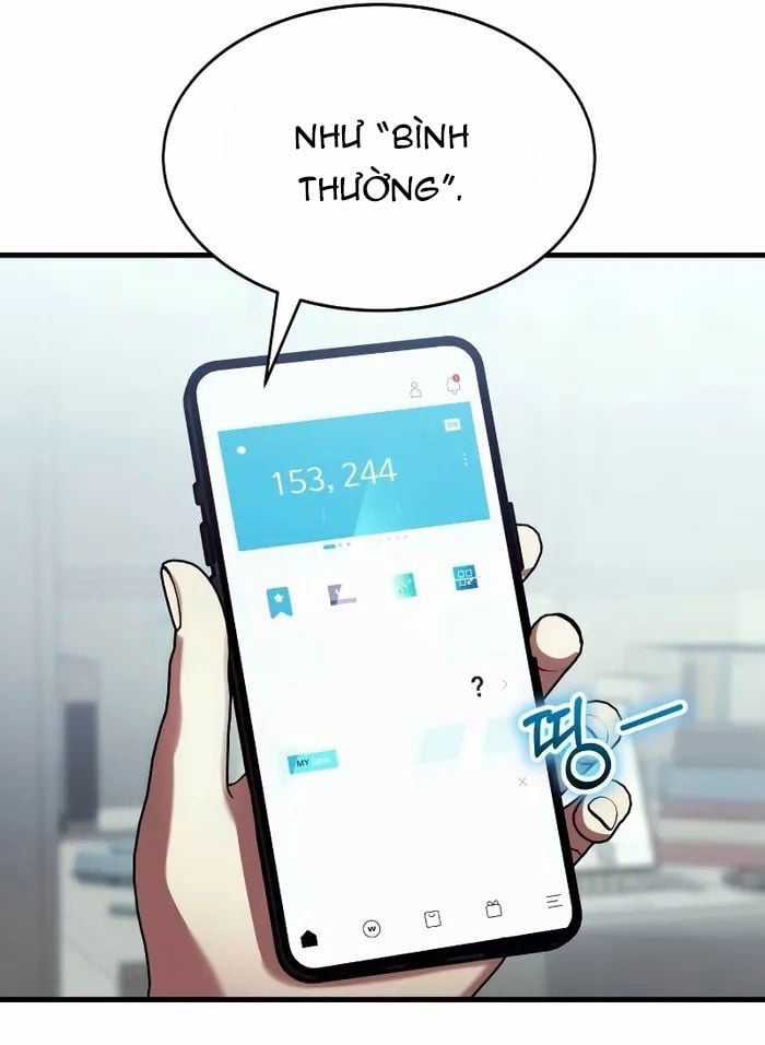 Ván Cược Của Chúa - Chapter 29 - Trang 25