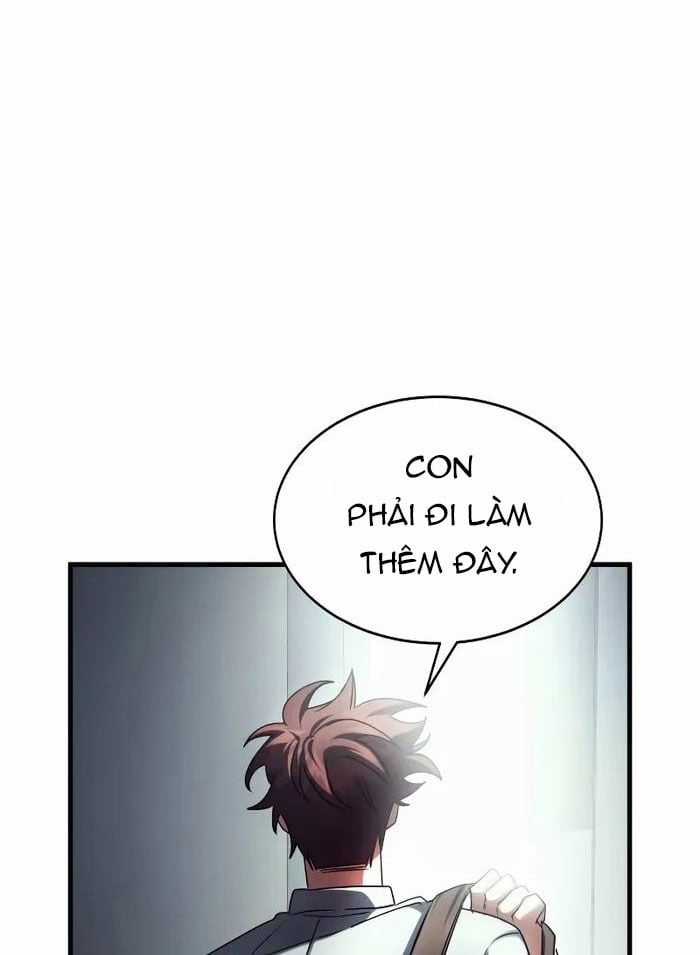 Ván Cược Của Chúa - Chapter 29 - Trang 35