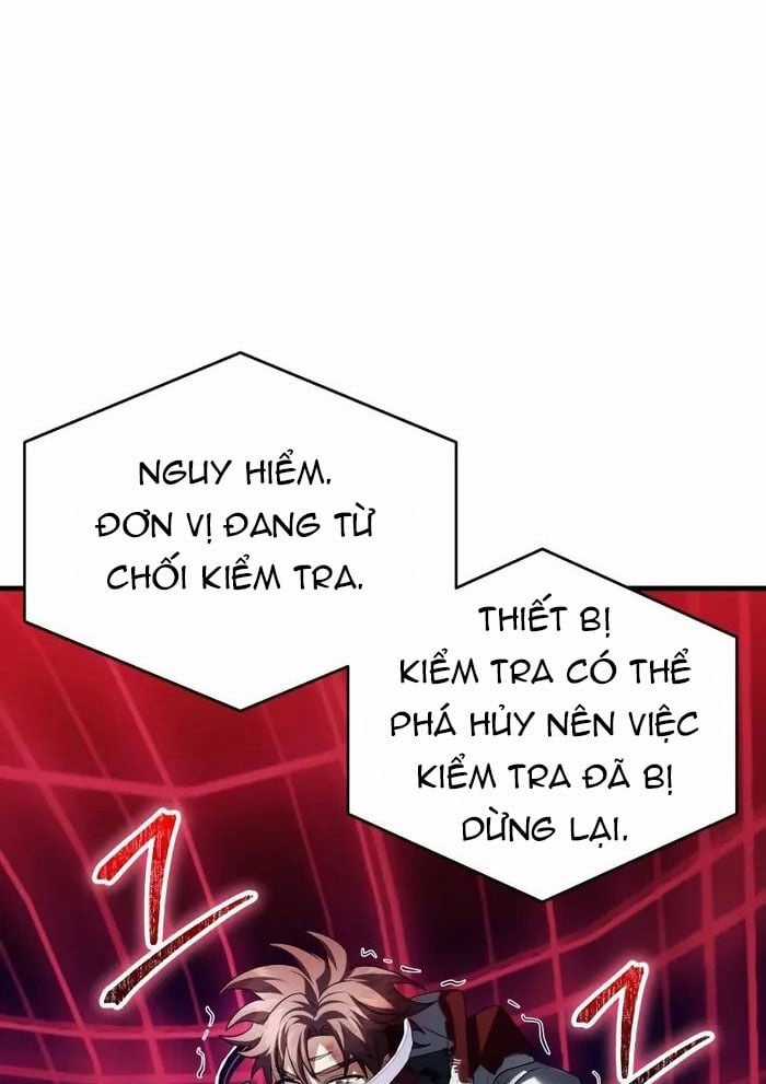 Ván Cược Của Chúa - Chapter 29 - Trang 41