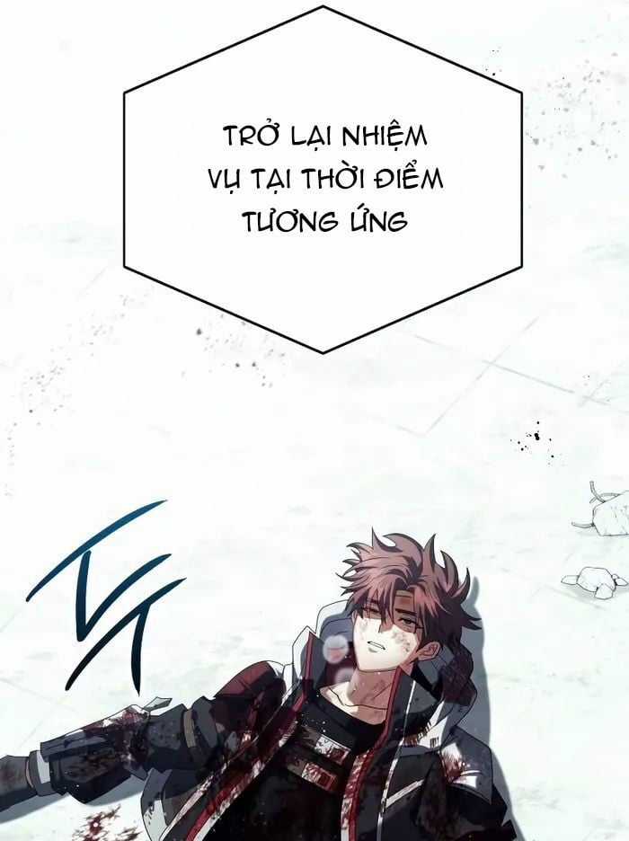 Ván Cược Của Chúa - Chapter 29 - Trang 49