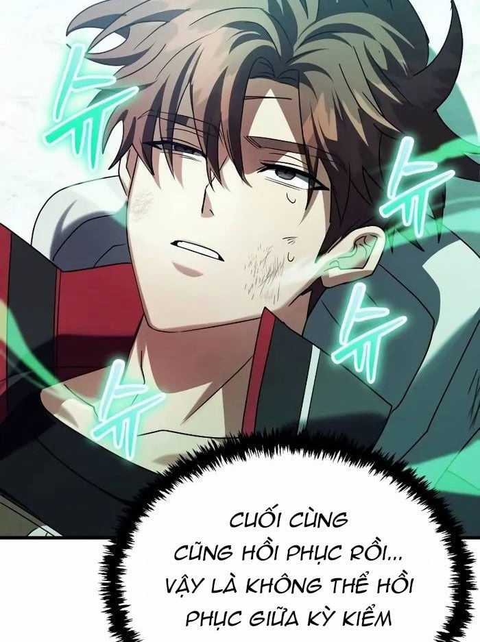 Ván Cược Của Chúa - Chapter 29 - Trang 54