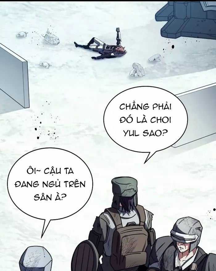Ván Cược Của Chúa - Chapter 29 - Trang 75