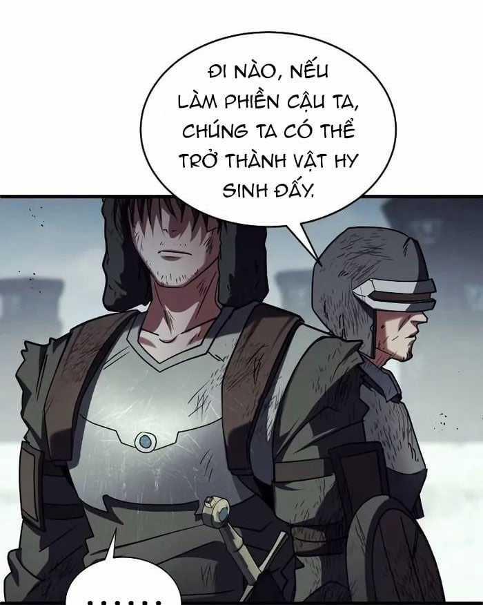 Ván Cược Của Chúa - Chapter 29 - Trang 77