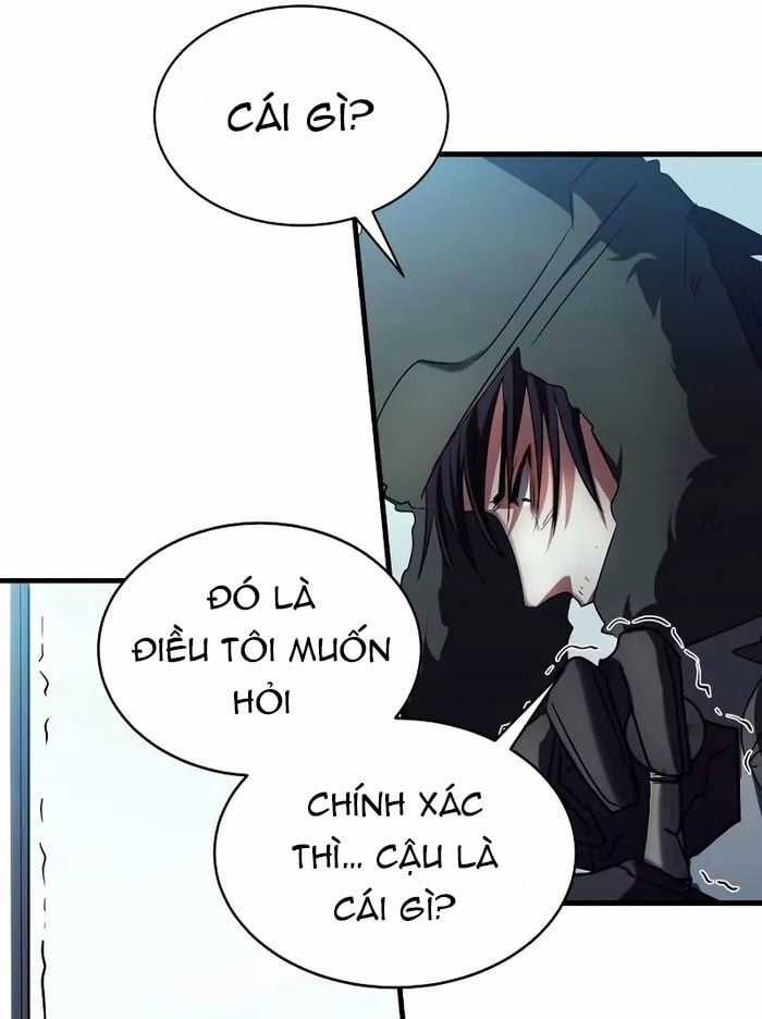 Ván Cược Của Chúa - Chapter 29 - Trang 88