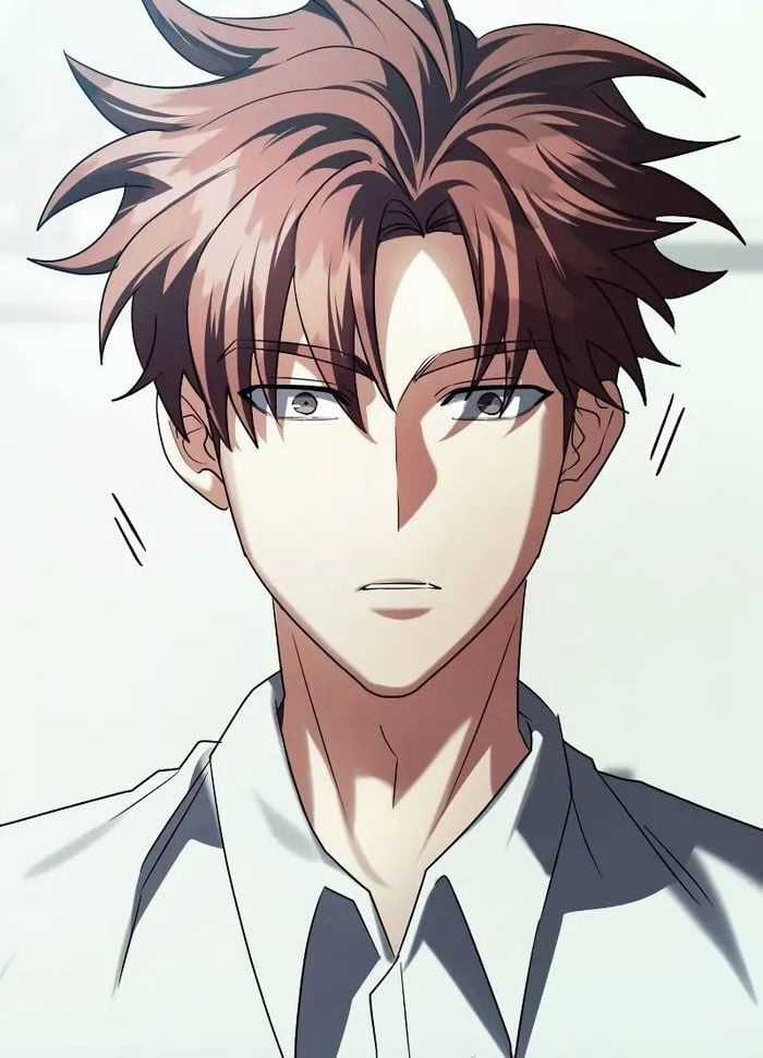 Ván Cược Của Chúa - Chapter 29 - Trang 10