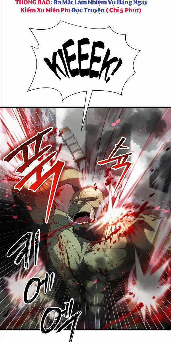 Ván Cược Của Chúa - Chapter 3 - Trang 11