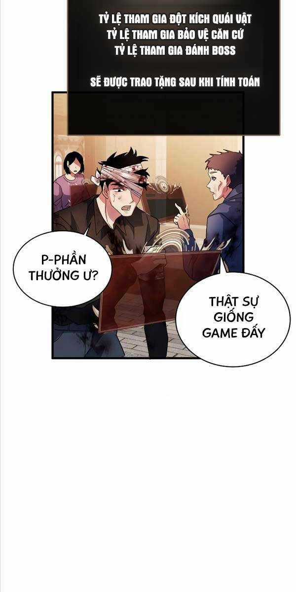 Ván Cược Của Chúa - Chapter 3 - Trang 102