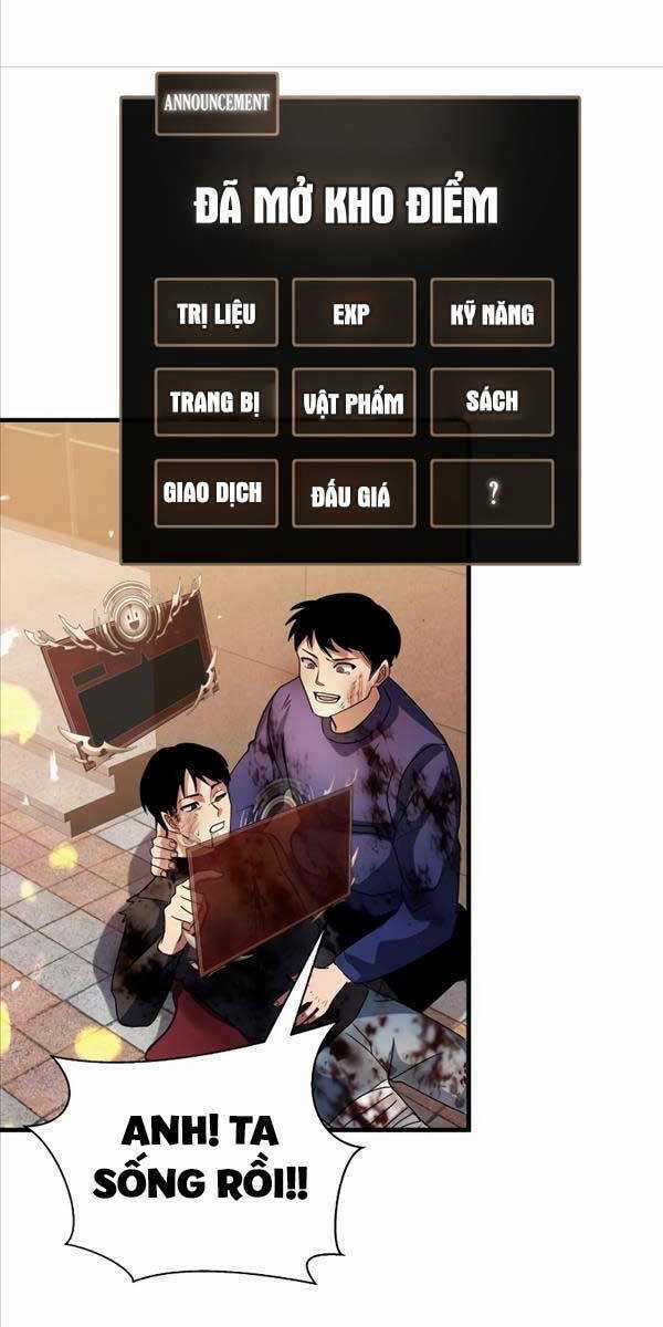 Ván Cược Của Chúa - Chapter 3 - Trang 103