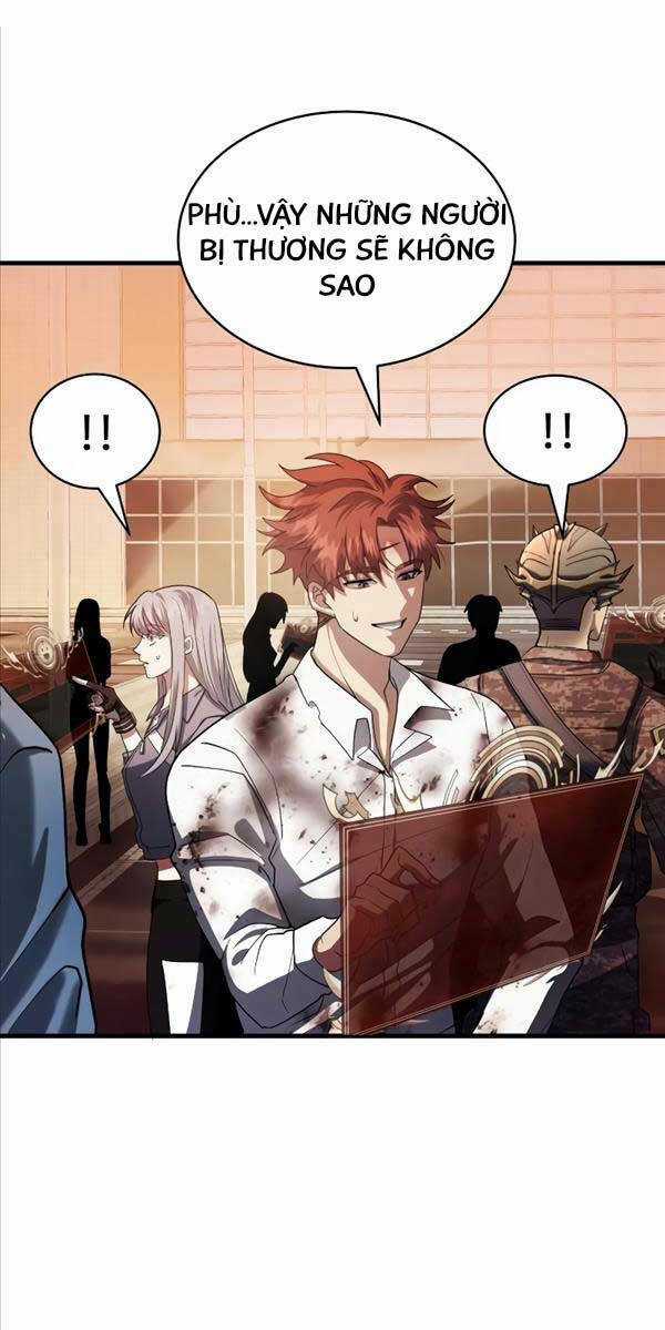 Ván Cược Của Chúa - Chapter 3 - Trang 106