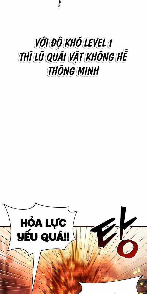 Ván Cược Của Chúa - Chapter 3 - Trang 12