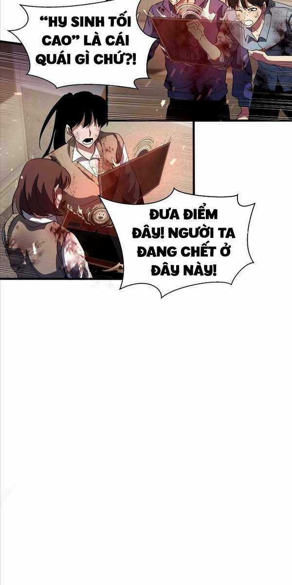 Ván Cược Của Chúa - Chapter 3 - Trang 111