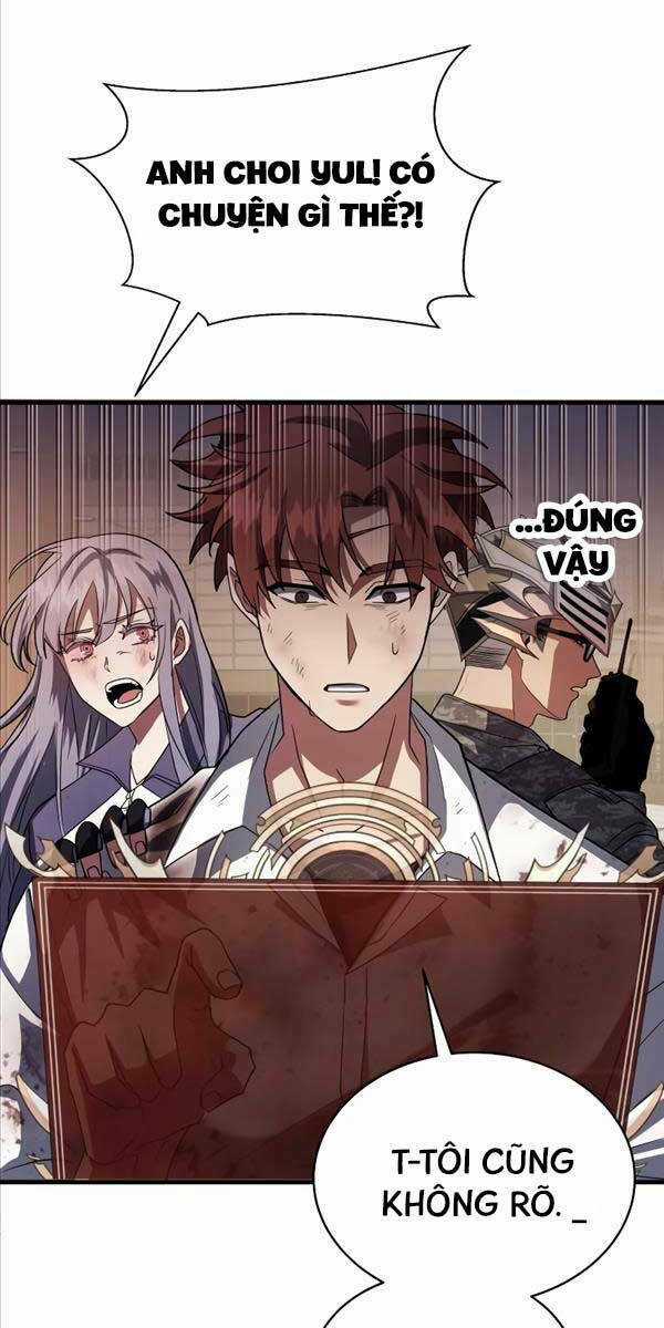 Ván Cược Của Chúa - Chapter 3 - Trang 112