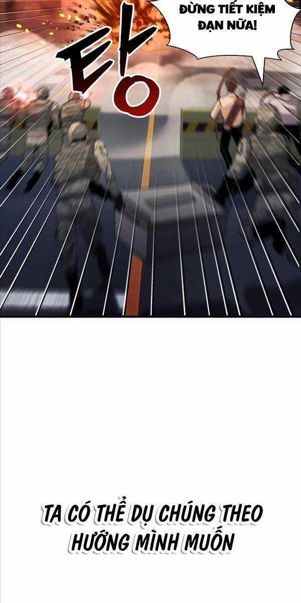 Ván Cược Của Chúa - Chapter 3 - Trang 13