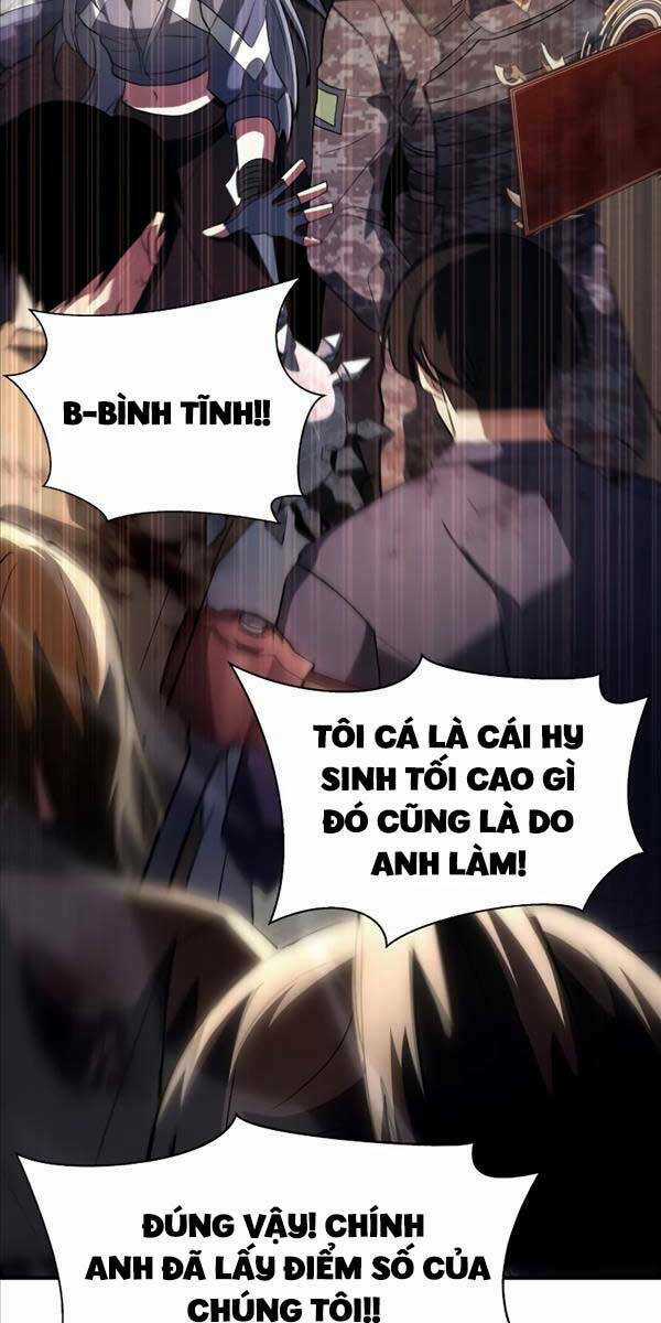 Ván Cược Của Chúa - Chapter 3 - Trang 121