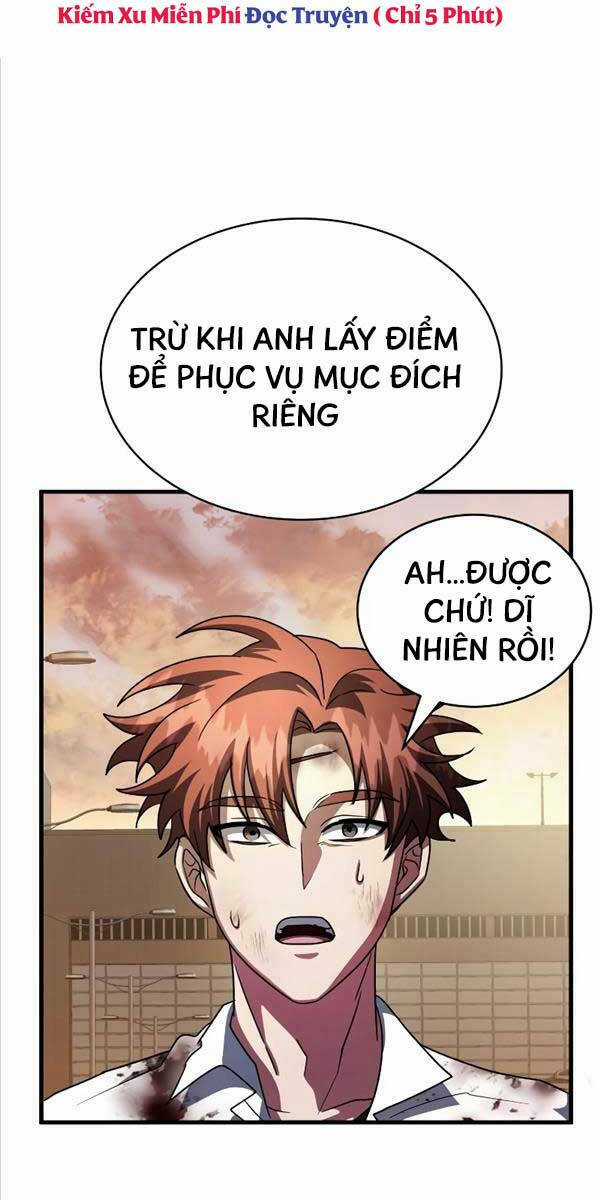 Ván Cược Của Chúa - Chapter 3 - Trang 126