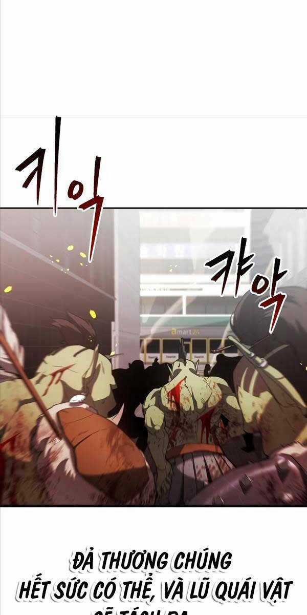 Ván Cược Của Chúa - Chapter 3 - Trang 14