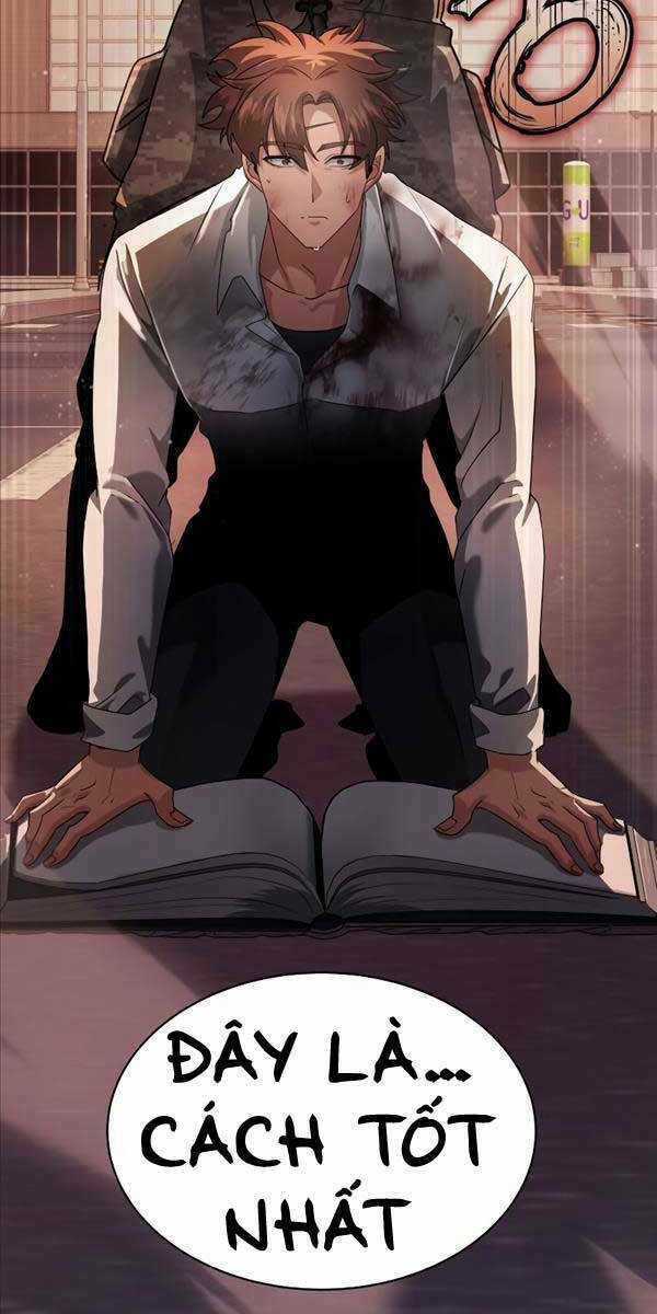 Ván Cược Của Chúa - Chapter 3 - Trang 145