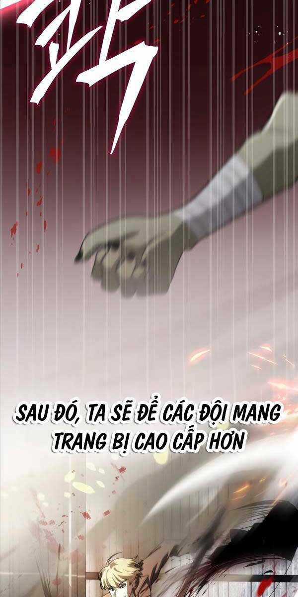 Ván Cược Của Chúa - Chapter 3 - Trang 18