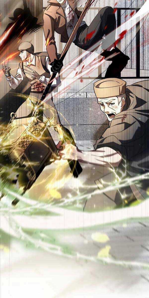 Ván Cược Của Chúa - Chapter 3 - Trang 19