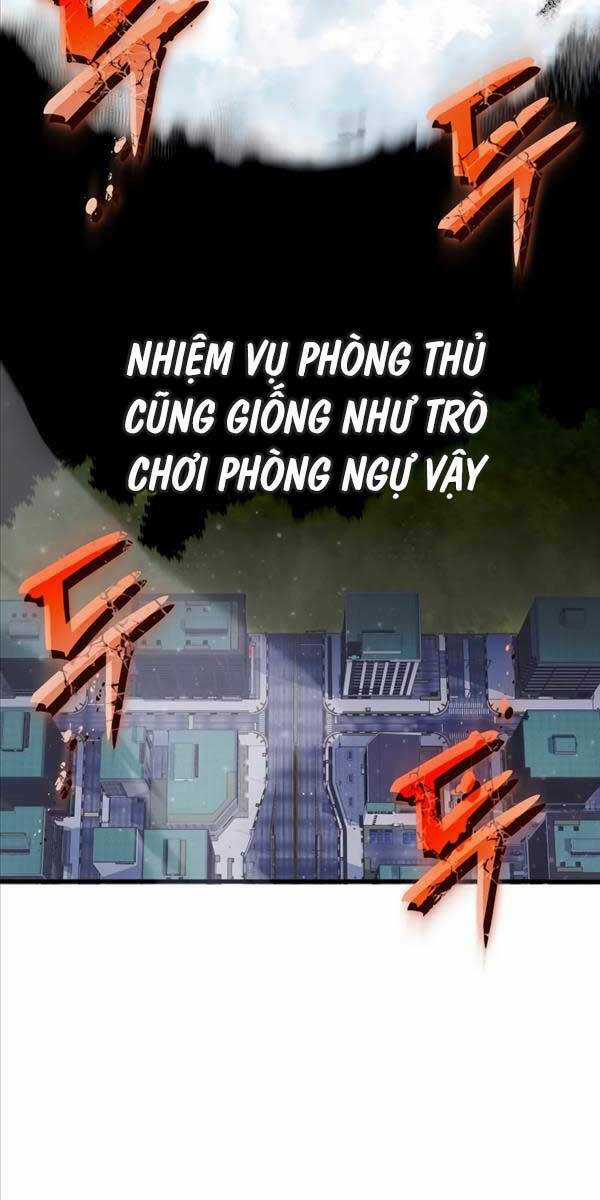 Ván Cược Của Chúa - Chapter 3 - Trang 3