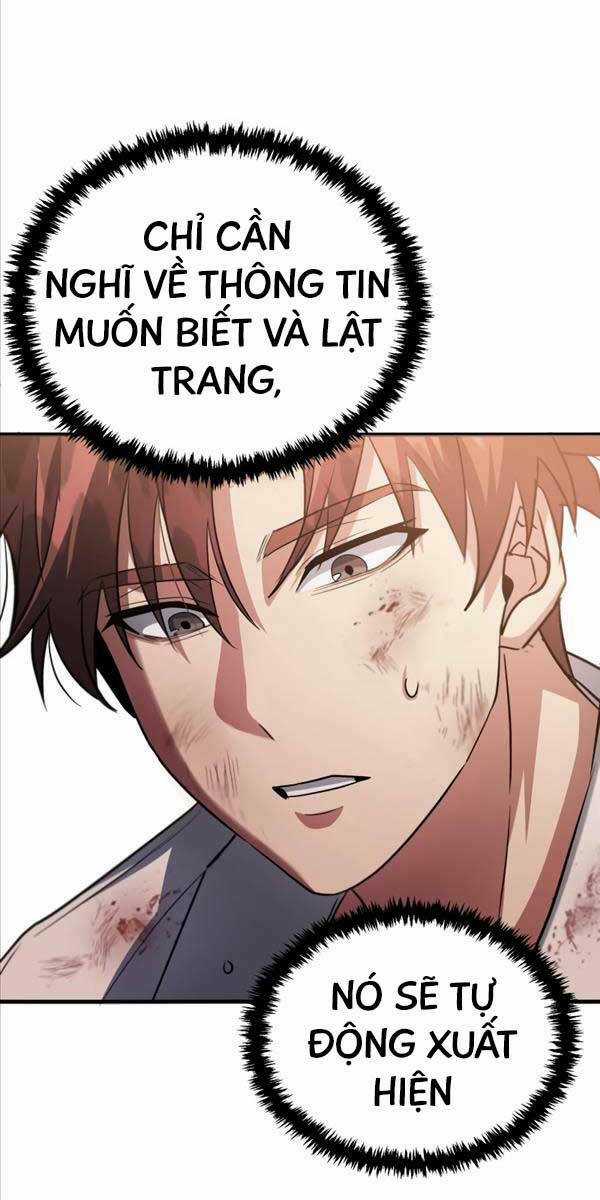 Ván Cược Của Chúa - Chapter 3 - Trang 23