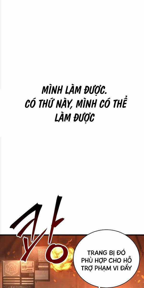Ván Cược Của Chúa - Chapter 3 - Trang 24