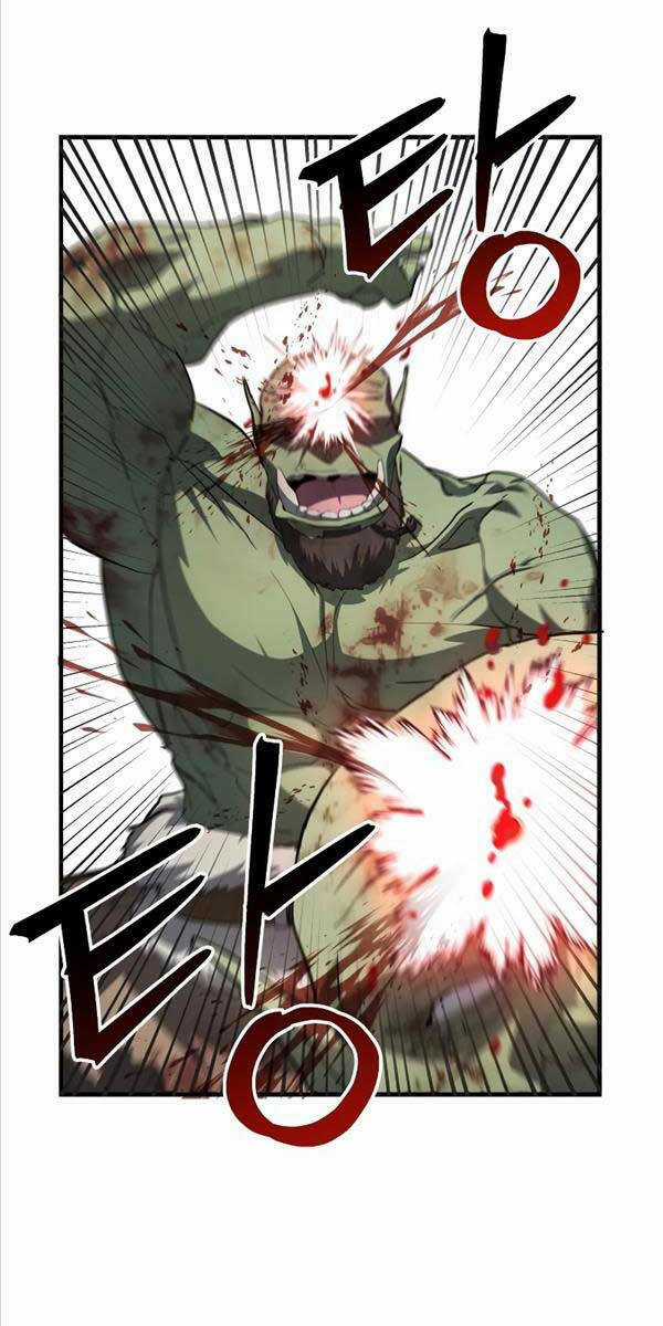 Ván Cược Của Chúa - Chapter 3 - Trang 29