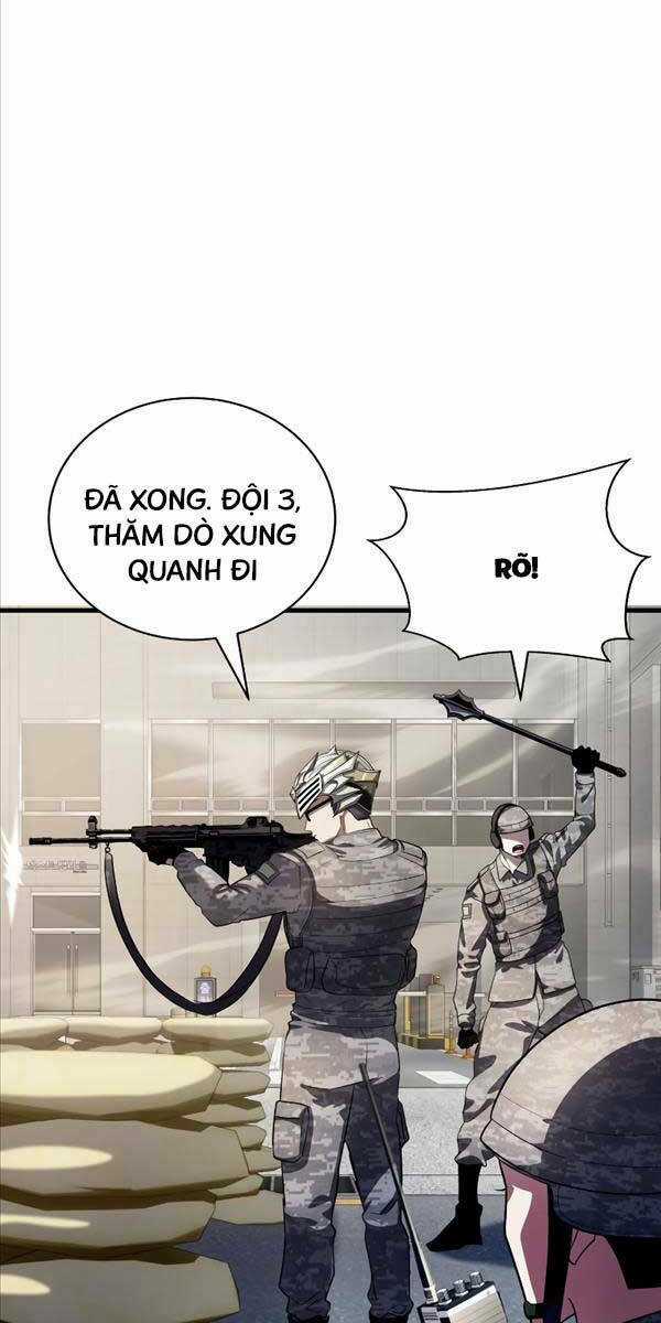 Ván Cược Của Chúa - Chapter 3 - Trang 30