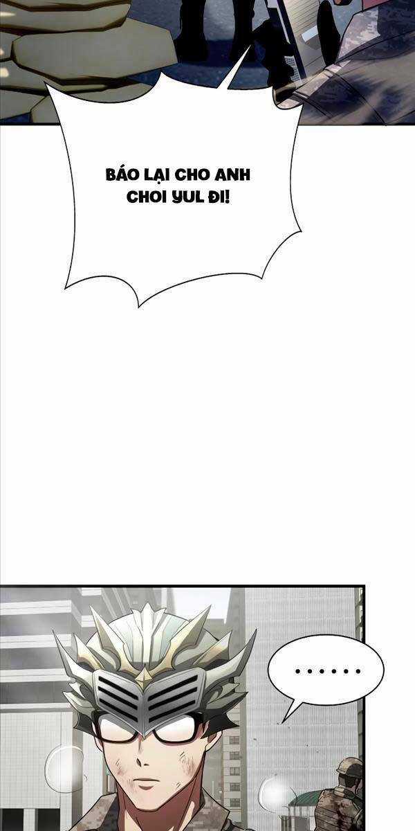 Ván Cược Của Chúa - Chapter 3 - Trang 31