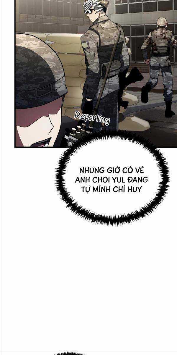 Ván Cược Của Chúa - Chapter 3 - Trang 33