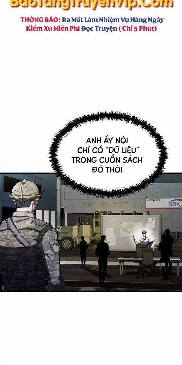 Ván Cược Của Chúa - Chapter 3 - Trang 35