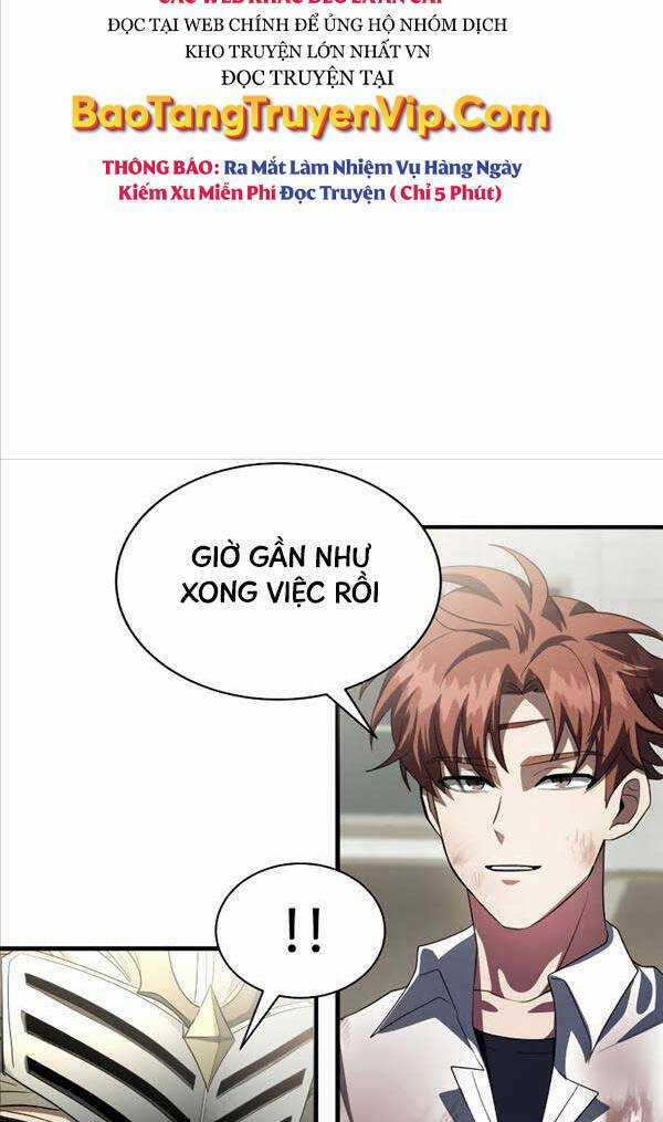 Ván Cược Của Chúa - Chapter 3 - Trang 40