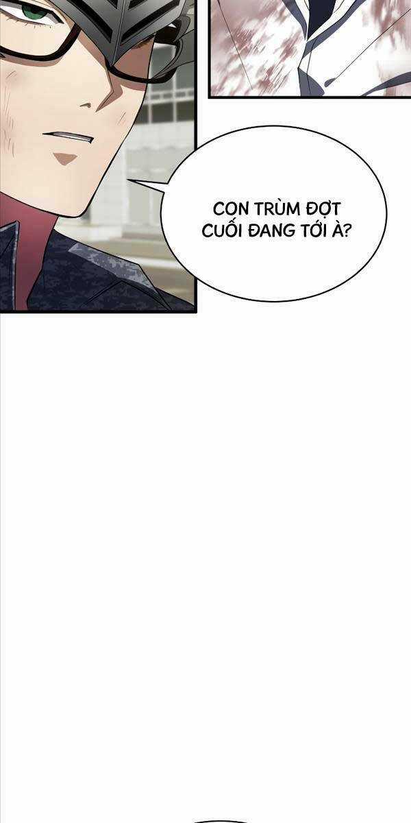 Ván Cược Của Chúa - Chapter 3 - Trang 41