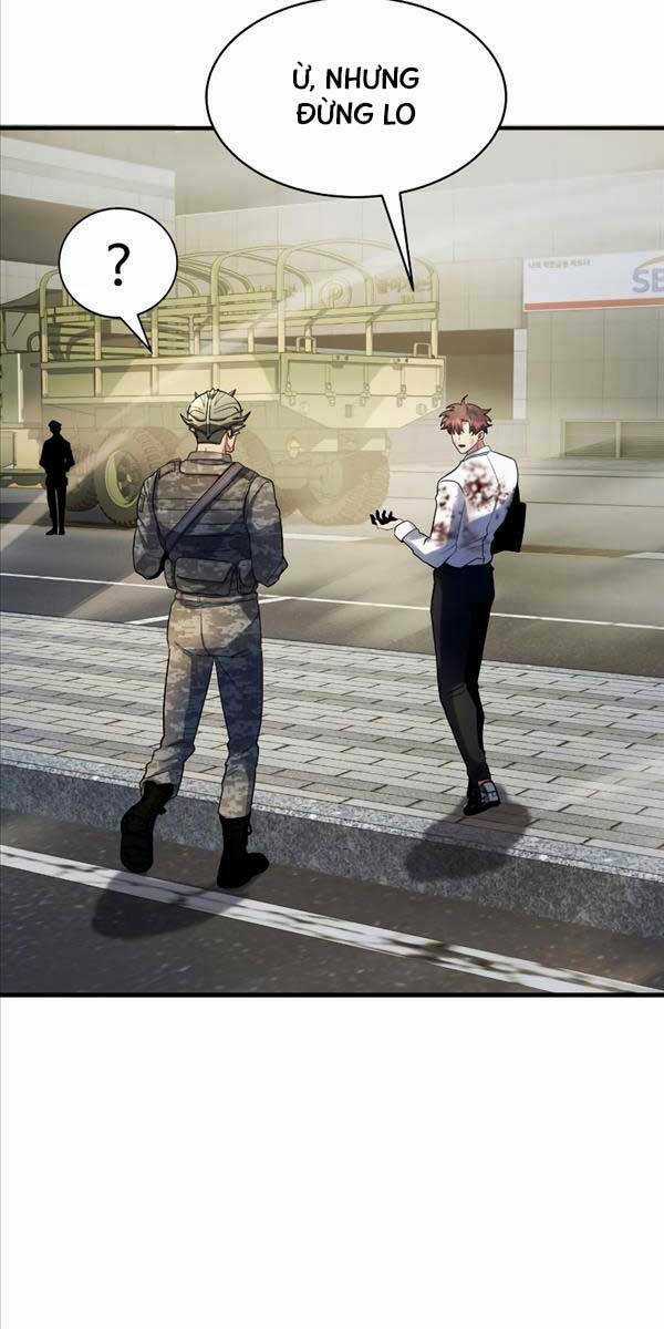 Ván Cược Của Chúa - Chapter 3 - Trang 42