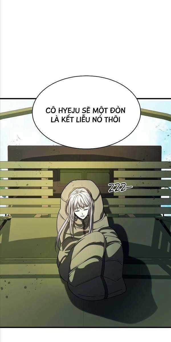 Ván Cược Của Chúa - Chapter 3 - Trang 43